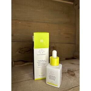 Drunk Elephant Virgin Marula Luxury Oil 30mL